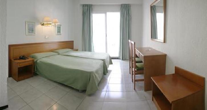 Hotel Ondina エル・アレナル エクステリア 写真