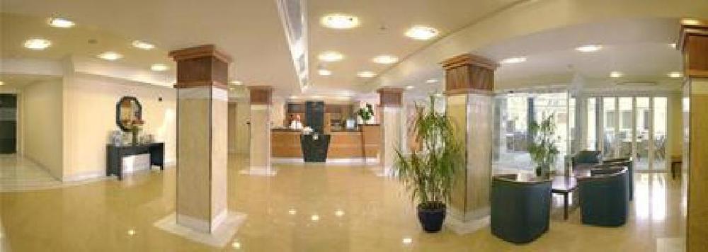 Hotel Ondina エル・アレナル エクステリア 写真
